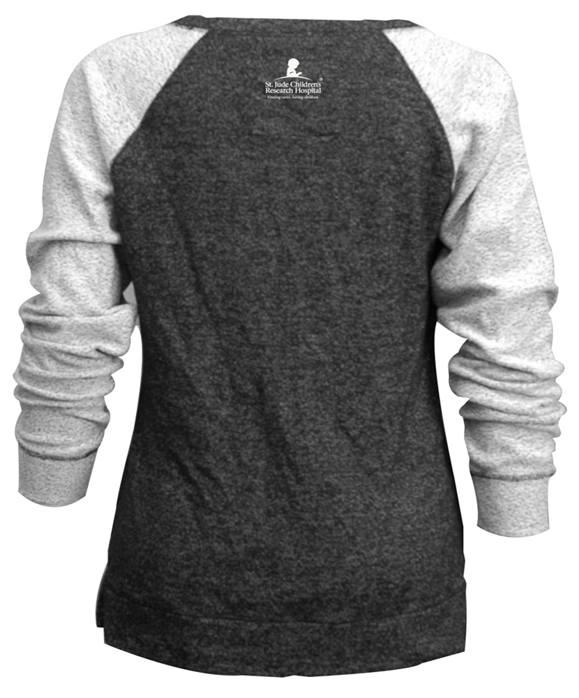 Sweater Knit V-Neck Pullover
